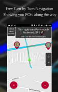 Zeen - GPS Traffic Map Reports screenshot 0