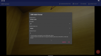 USB Camera screenshot 4