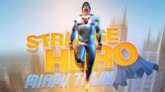 Thành phố Miami: Hero 2017 screenshot 8