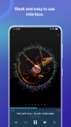 Boom Music Player with 3D Surround Sound and EQ screenshot 3