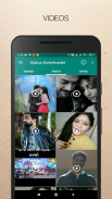 Status Downloader for WhatsApp - Status Saver screenshot 2