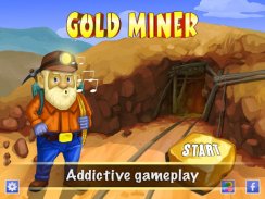 Gold Miner Deluxe screenshot 9