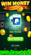 Solitaire - Win Real Money screenshot 4