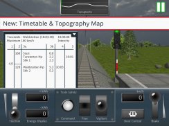 DB Train Simulator screenshot 1