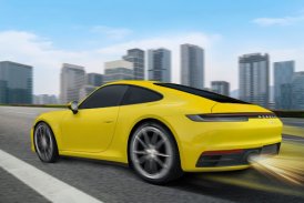 स्ट्रीट रेसर: कार रेसिंग गेम्स screenshot 2