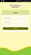 MSK GIS App screenshot 1