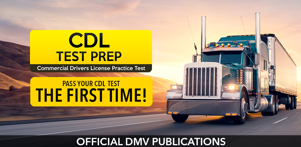 CDL Practice Test Free Descargar APK Android | Aptoide