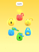 Key Puzzle screenshot 11