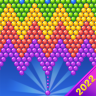 Bubble Shooter Balls: Popping Icon