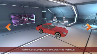 Car parking 3D - Parking Games screenshot 3