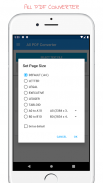 ALL PDF Converter screenshot 8