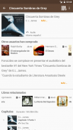 Libros y Audiolibros - Español screenshot 8