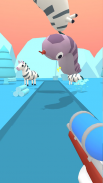 Balloon Safari: Hunting Africa screenshot 7