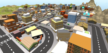 Street Drift Simulator screenshot 6