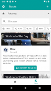 ErgZone screenshot 1