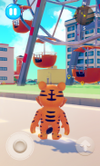 berbicara Tiger screenshot 11