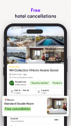 Vio.com: hotele i podróże screenshot 1