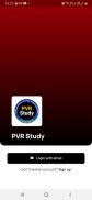 PVR Study screenshot 0