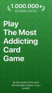 Solitaire - Classic Card Game screenshot 3