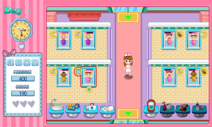 The Rookie Nurse Hospital Game screenshot 5