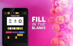 Guess The Emoji - Emoji Trivia and Guessing Game! screenshot 15