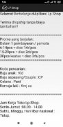 LP Shop Tanah Abang screenshot 4