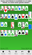 Simple Solitaire Collection screenshot 10