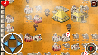 Moses the Freedom Fighter screenshot 5