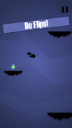 Stickman Jump: Flip Master screenshot 3
