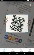 QR Code & Barcode Scanner screenshot 16