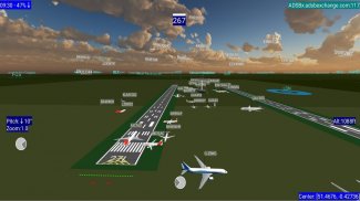 ADSB Flight Tracker screenshot 12
