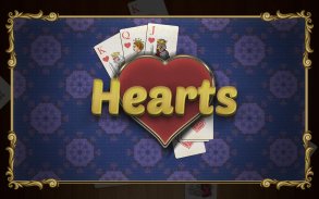 Hearts Pro screenshot 0