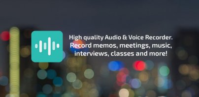 Voice Recorder