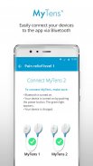MyTens by BewellConnect screenshot 10