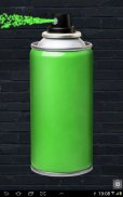 Spray can screenshot 1