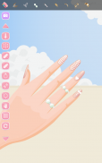 Nail Art: Paint & Decorate screenshot 7