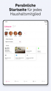MagentaZuhause App: Smart Home screenshot 4