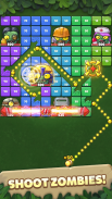 Breaker Fun 2: Zombie Brick screenshot 0