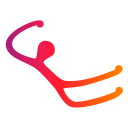 Vertical-Life Climbing Icon