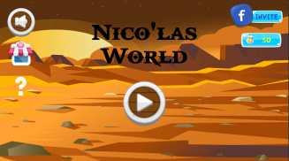 Nico's Word X screenshot 3
