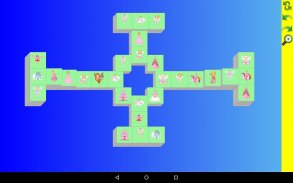 Mahjong Mania Quest screenshot 1