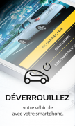 Renault Mobility - Autopartage screenshot 6