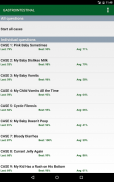 Pediatrics CCS USMLE Step 3 screenshot 1