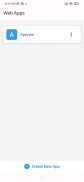 Convert Website to App screenshot 3