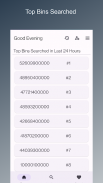 Bin Checker - Check, Validate screenshot 0