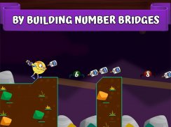 Math Bridges: Games for Kids screenshot 7