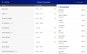 Putnam County Bank screenshot 0