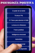 Curso de Psicología Práctica Gratis screenshot 5