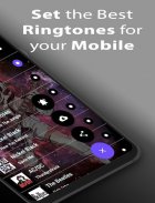 Classic Rock Ringtones screenshot 0