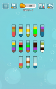 Water Sort - Sorting Game screenshot 0